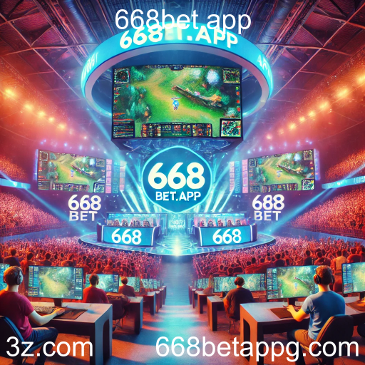 A Ascensão dos E-Sports: O Futuro dos Jogos Competitivos