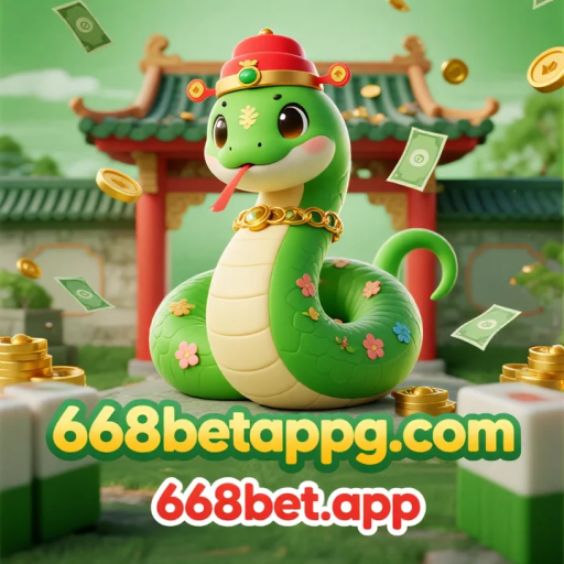 668bet.app
